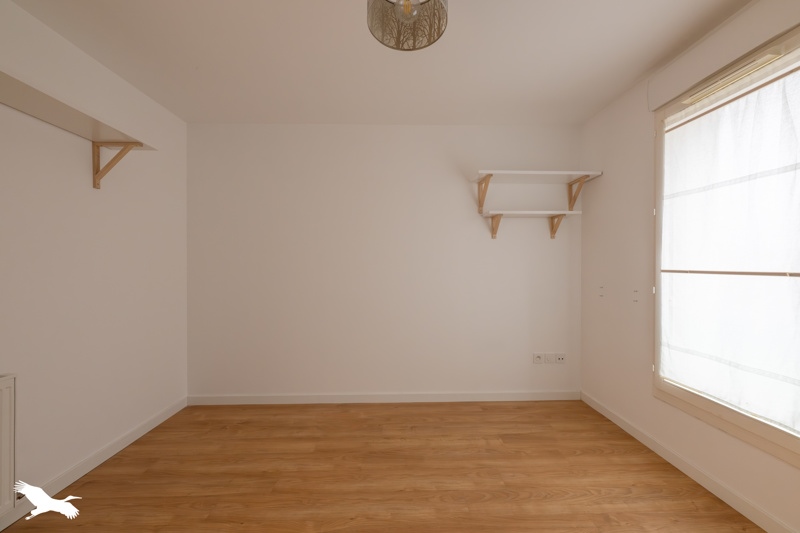 Vente Appartement CERGY - 4 pièces -73 m² - (95800)