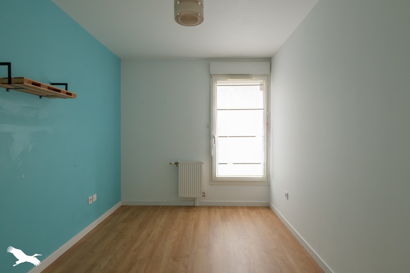 Vente Appartement CERGY - 4 pièces -73 m² - (95800)