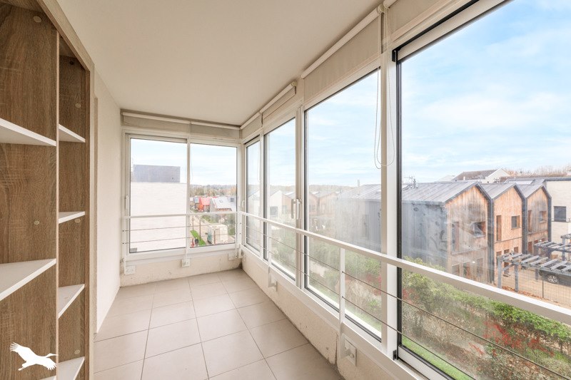 Vente Appartement CERGY - 4 pièces -73 m² - (95800)