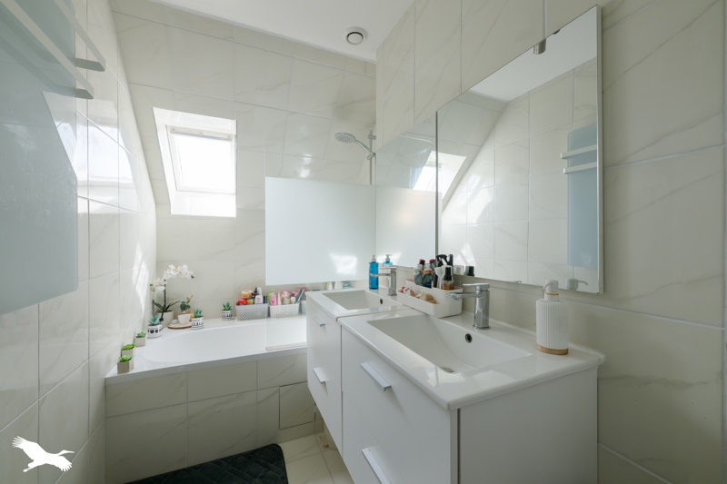 Vente Maison VAUREAL - 6 pièces -110 m² - (95490)
