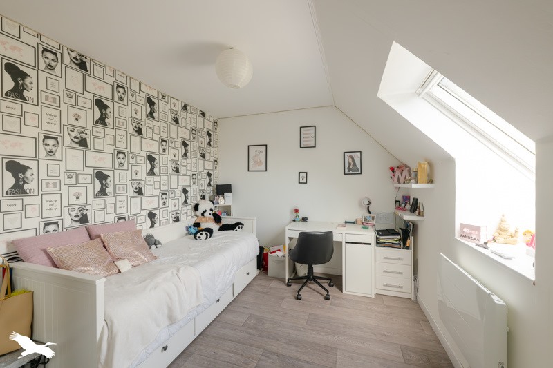 Vente Maison VAUREAL - 6 pièces -110 m² - (95490)