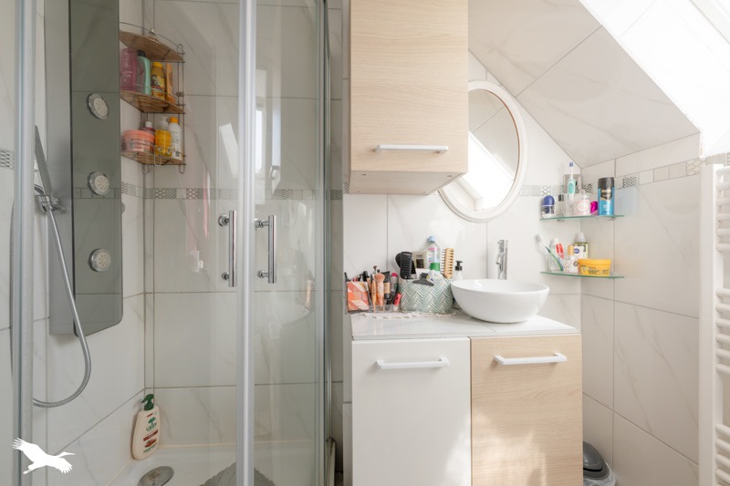 Vente Maison VAUREAL - 6 pièces -110 m² - (95490)