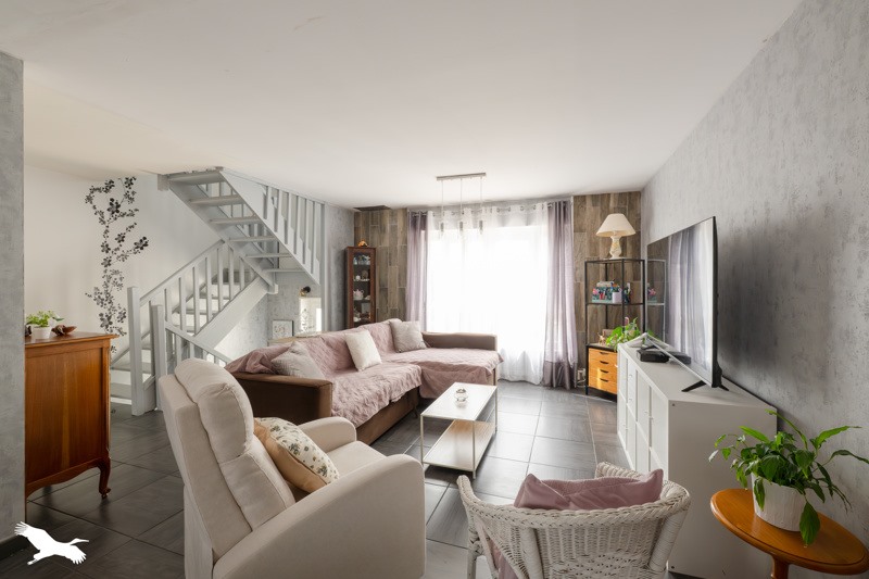 Vente Maison VAUREAL - 6 pièces -97 m² - (95490)