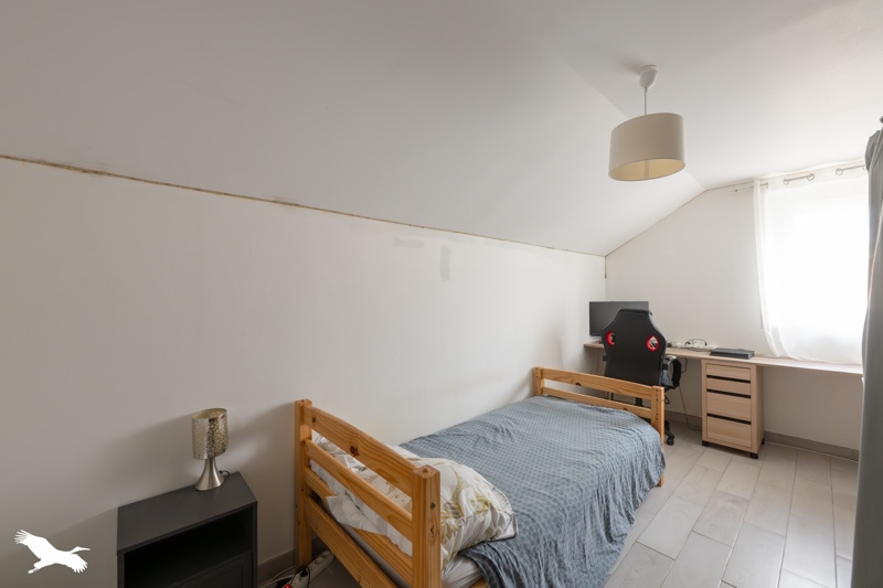 Vente Maison VAUREAL - 6 pièces -97 m² - (95490)