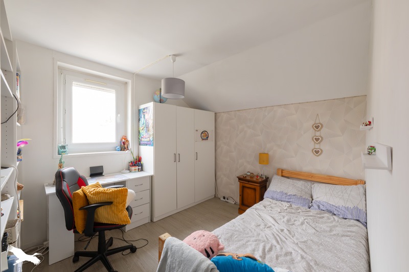 Vente Maison VAUREAL - 6 pièces -97 m² - (95490)