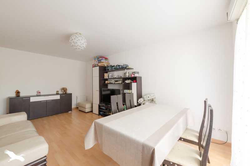Vente Appartement VAUREAL - 3 pièces -61 m² - (95490)