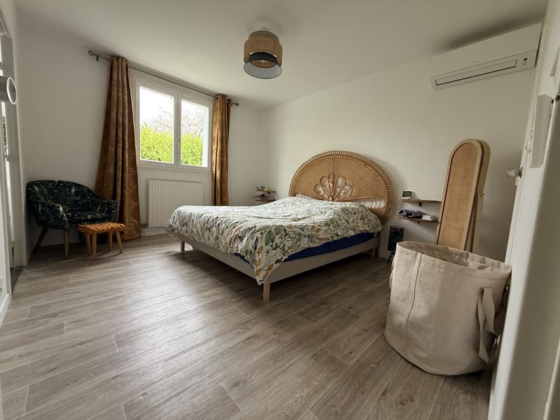 Vente Maison VAUREAL - 6 pièces -120 m² - (95490)