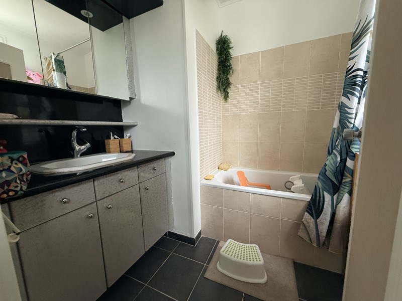 Vente Maison VAUREAL - 6 pièces -120 m² - (95490)
