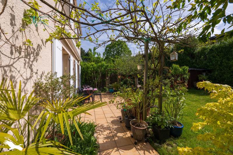 Vente Maison VAUREAL - 6 pièces -114 m² - (95490)