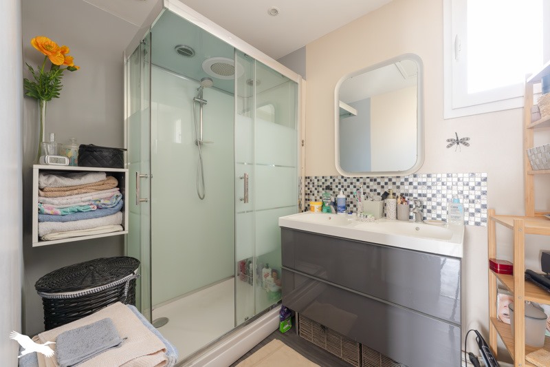 Vente Maison VAUREAL - 6 pièces -114 m² - (95490)