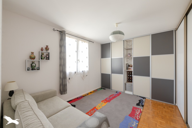 Vente Maison VAUREAL - 6 pièces -114 m² - (95490)