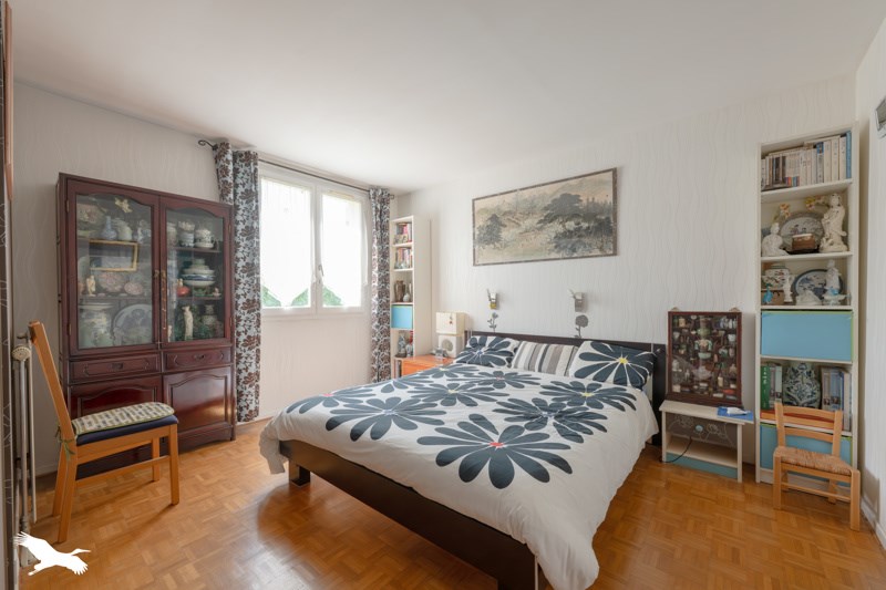 Vente Maison VAUREAL - 6 pièces -114 m² - (95490)