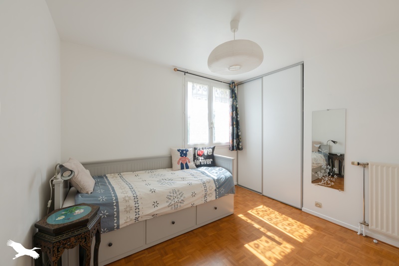 Vente Maison VAUREAL - 6 pièces -114 m² - (95490)