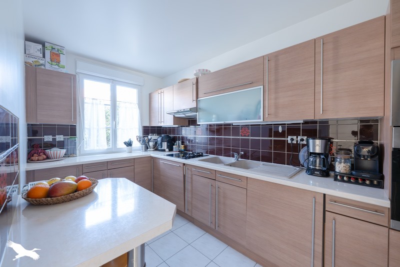 Vente Maison VAUREAL - 5 pièces -92 m² - (95490)