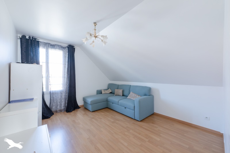 Vente Maison VAUREAL - 5 pièces -92 m² - (95490)