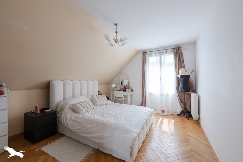 Vente Maison VAUREAL - 5 pièces -92 m² - (95490)