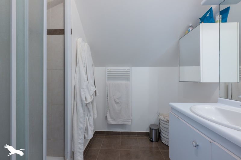 Vente Maison VAUREAL - 5 pièces -92 m² - (95490)