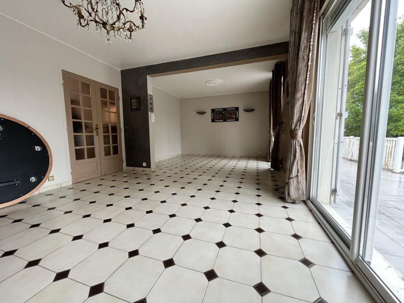 Vente Maison COURDIMANCHE - 7 pièces -120 m² - (95800)