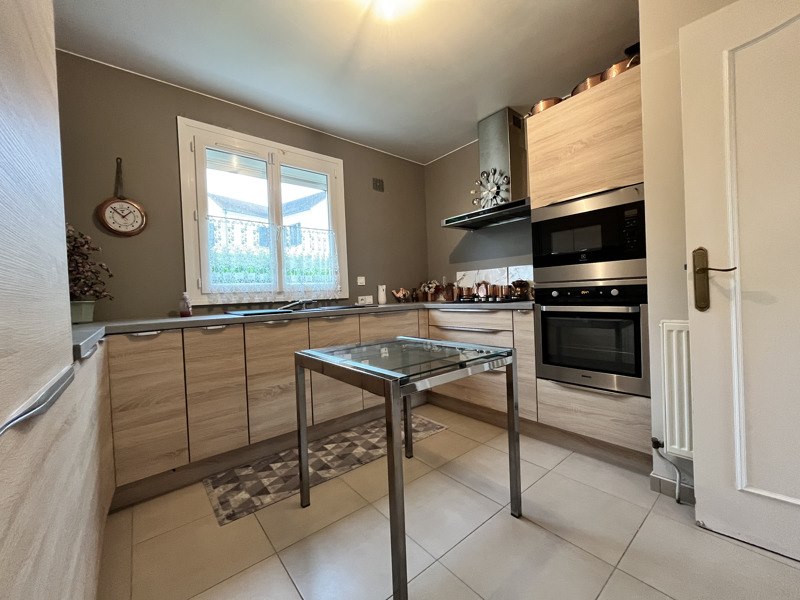 Vente Maison COURDIMANCHE - 7 pièces -120 m² - (95800)