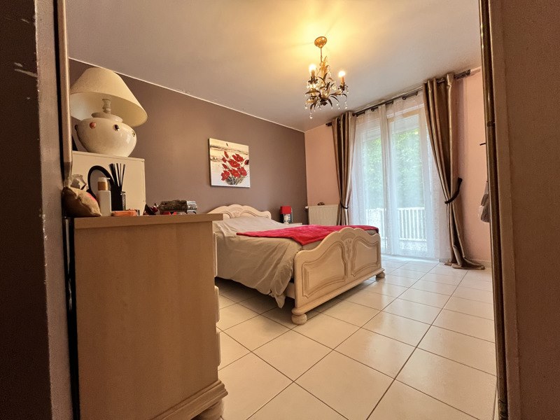 Vente Maison COURDIMANCHE - 7 pièces -120 m² - (95800)