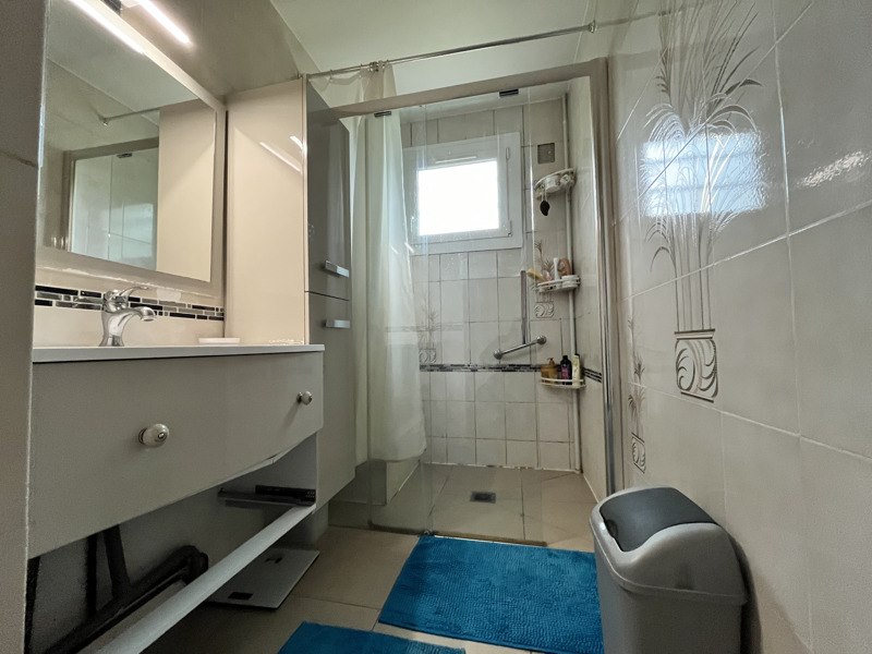 Vente Maison COURDIMANCHE - 7 pièces -120 m² - (95800)