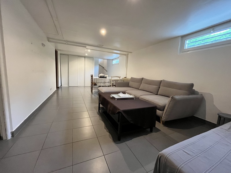 Vente Maison COURDIMANCHE - 7 pièces -120 m² - (95800)