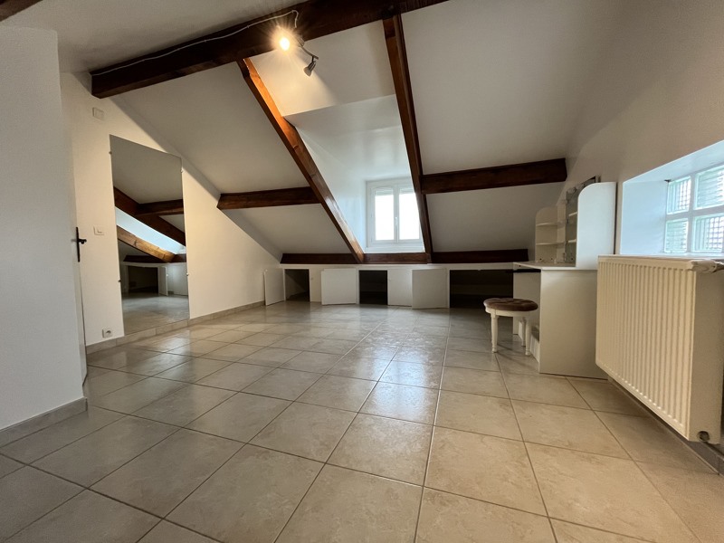 Vente Maison COURDIMANCHE - 7 pièces -120 m² - (95800)