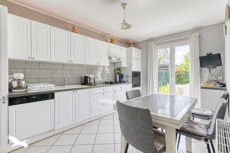 Vente Maison VAUREAL - 4 pièces -95 m² - (95490)
