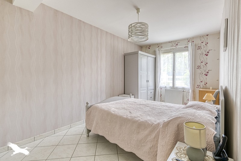 Vente Maison VAUREAL - 4 pièces -95 m² - (95490)