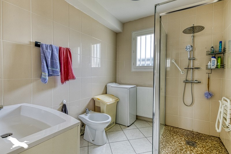 Vente Maison VAUREAL - 4 pièces -95 m² - (95490)