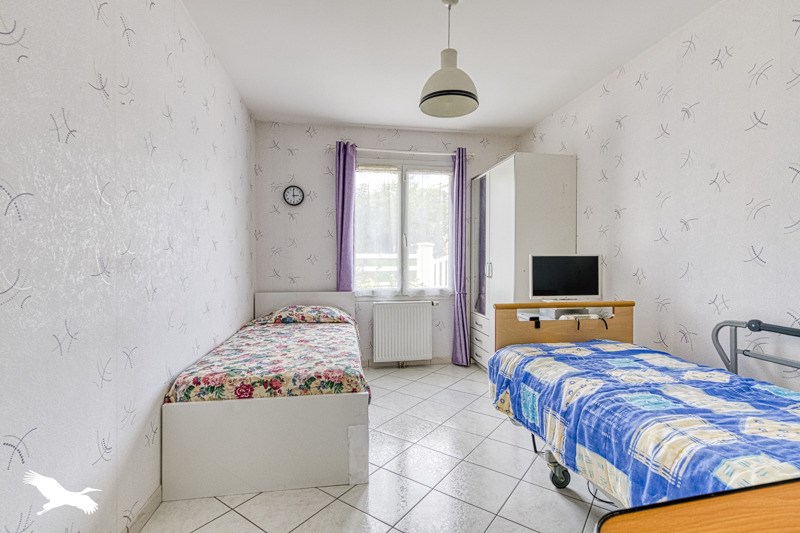 Vente Maison VAUREAL - 4 pièces -95 m² - (95490)