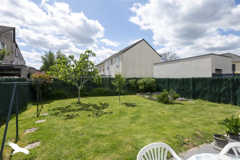 Vente Maison VAUREAL - 4 pièces -95 m² - (95490)