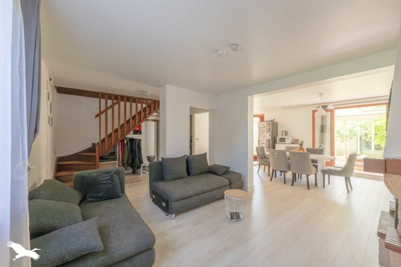 Vente Maison VAUREAL - 5 pièces -103 m² - (95490)