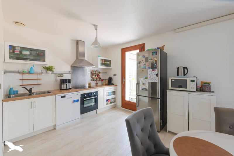Vente Maison VAUREAL - 5 pièces -103 m² - (95490)
