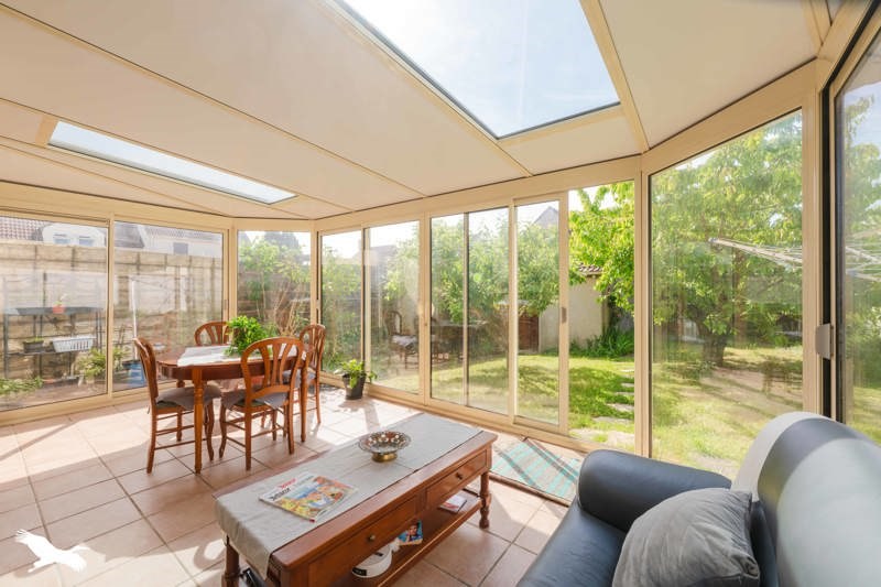 Vente Maison VAUREAL - 5 pièces -103 m² - (95490)