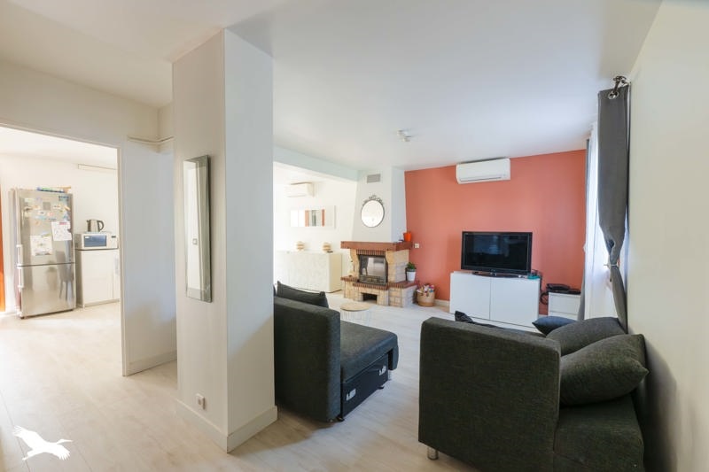 Vente Maison VAUREAL - 5 pièces -103 m² - (95490)