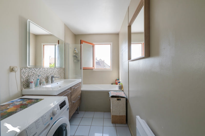 Vente Maison VAUREAL - 5 pièces -103 m² - (95490)