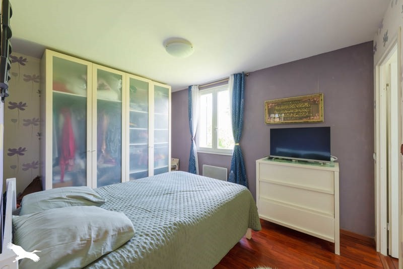 Vente Maison VAUREAL - 5 pièces -103 m² - (95490)