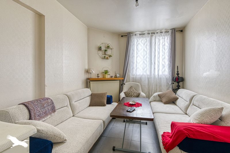 Vente Appartement CERGY - 5 pièces -96 m² - (95800)