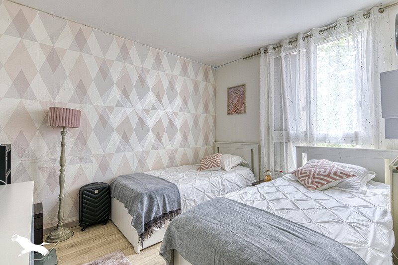 Vente Appartement CERGY - 5 pièces -96 m² - (95800)