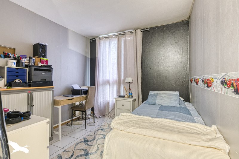 Vente Appartement CERGY - 5 pièces -96 m² - (95800)