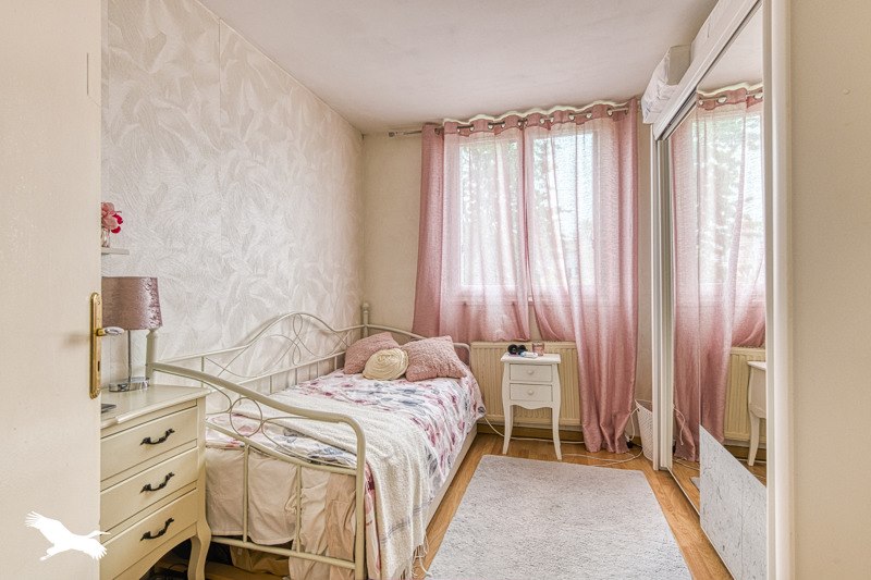 Vente Appartement CERGY - 5 pièces -96 m² - (95800)