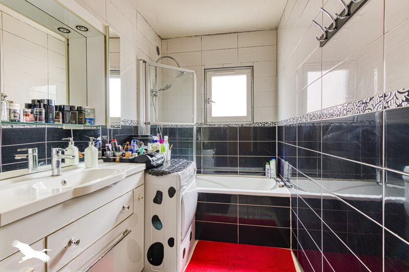 Vente Appartement CERGY - 5 pièces -96 m² - (95800)