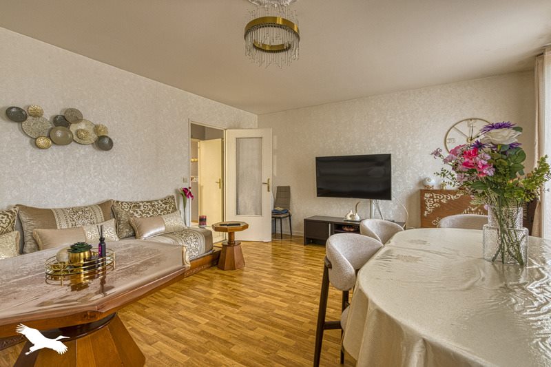 Vente Appartement CERGY - 5 pièces -96 m² - (95800)