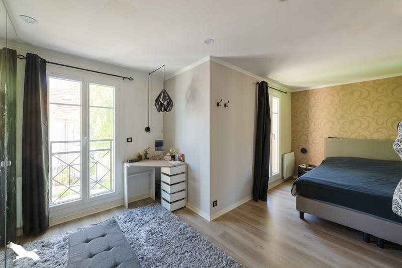 Vente Maison VAUREAL - 6 pièces -120 m² - (95490)