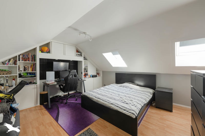 Vente Maison VAUREAL - 6 pièces -120 m² - (95490)