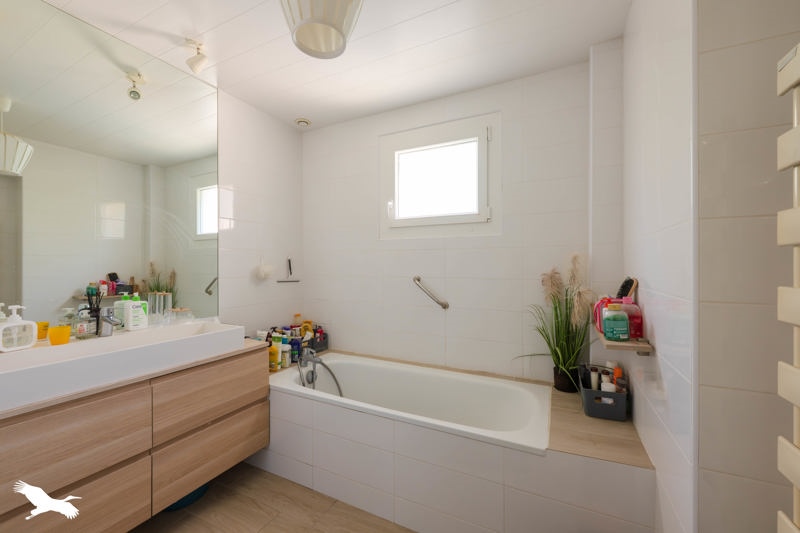 Vente Maison VAUREAL - 6 pièces -120 m² - (95490)