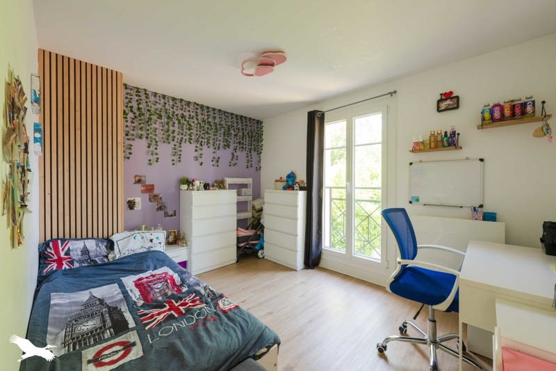 Vente Maison VAUREAL - 6 pièces -120 m² - (95490)