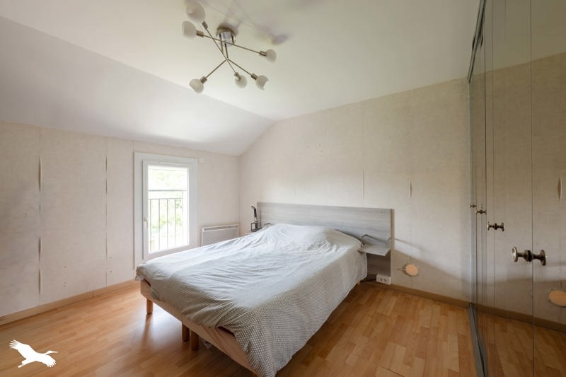 Vente Maison VAUREAL - 6 pièces -106 m² - (95490)