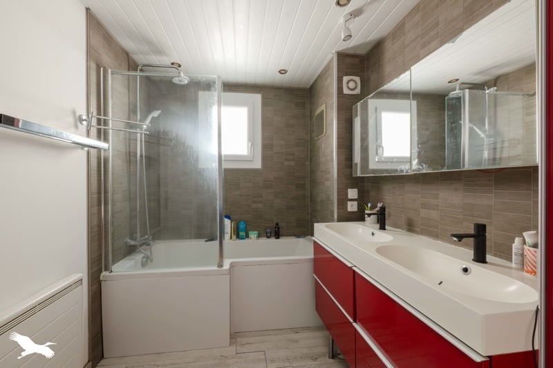 Vente Maison VAUREAL - 6 pièces -106 m² - (95490)